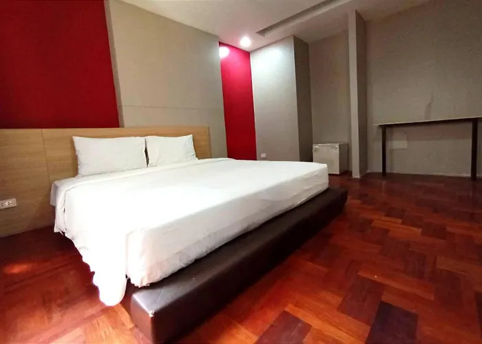 公寓 Xx Go Silom - Bts Saint Louis โกอินน์ สีลม - สถานีรถไฟฟ้าเซนต์หลุยส์ *