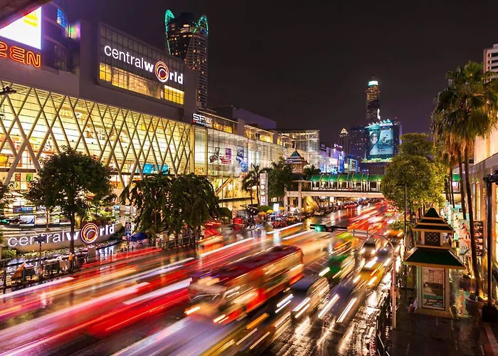 Xx Go Silom - Bts Saint Louis โกอินน์ สีลม - สถานีรถไฟฟ้าเซนต์หลุยส์ 曼谷