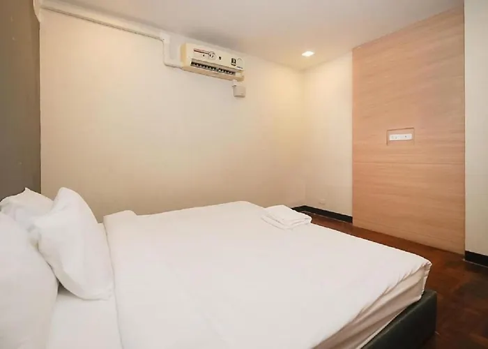 Xx Go Silom - Bts Saint Louis โกอินน์ สีลม - สถานีรถไฟฟ้าเซนต์หลุยส์