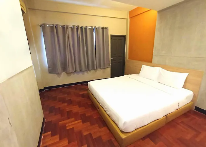 Xx Go Silom - Bts Saint Louis โกอินน์ สีลม - สถานีรถไฟฟ้าเซนต์หลุยส์ 公寓 曼谷