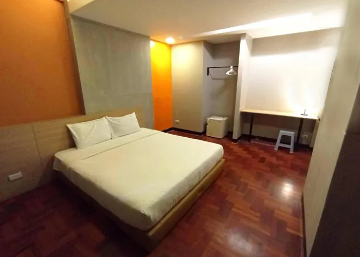 公寓 Xx Go Silom - Bts Saint Louis โกอินน์ สีลม - สถานีรถไฟฟ้าเซนต์หลุยส์