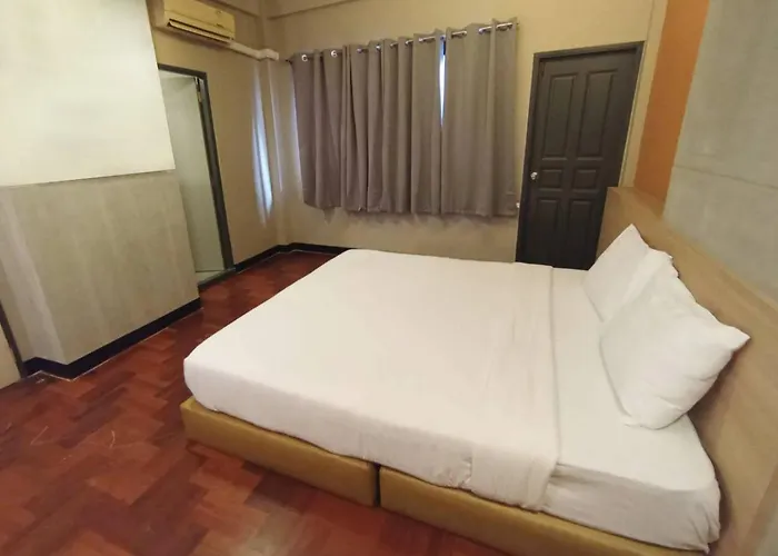 Xx Go Silom - Bts Saint Louis โกอินน์ สีลม - สถานีรถไฟฟ้าเซนต์หลุยส์ 公寓 *